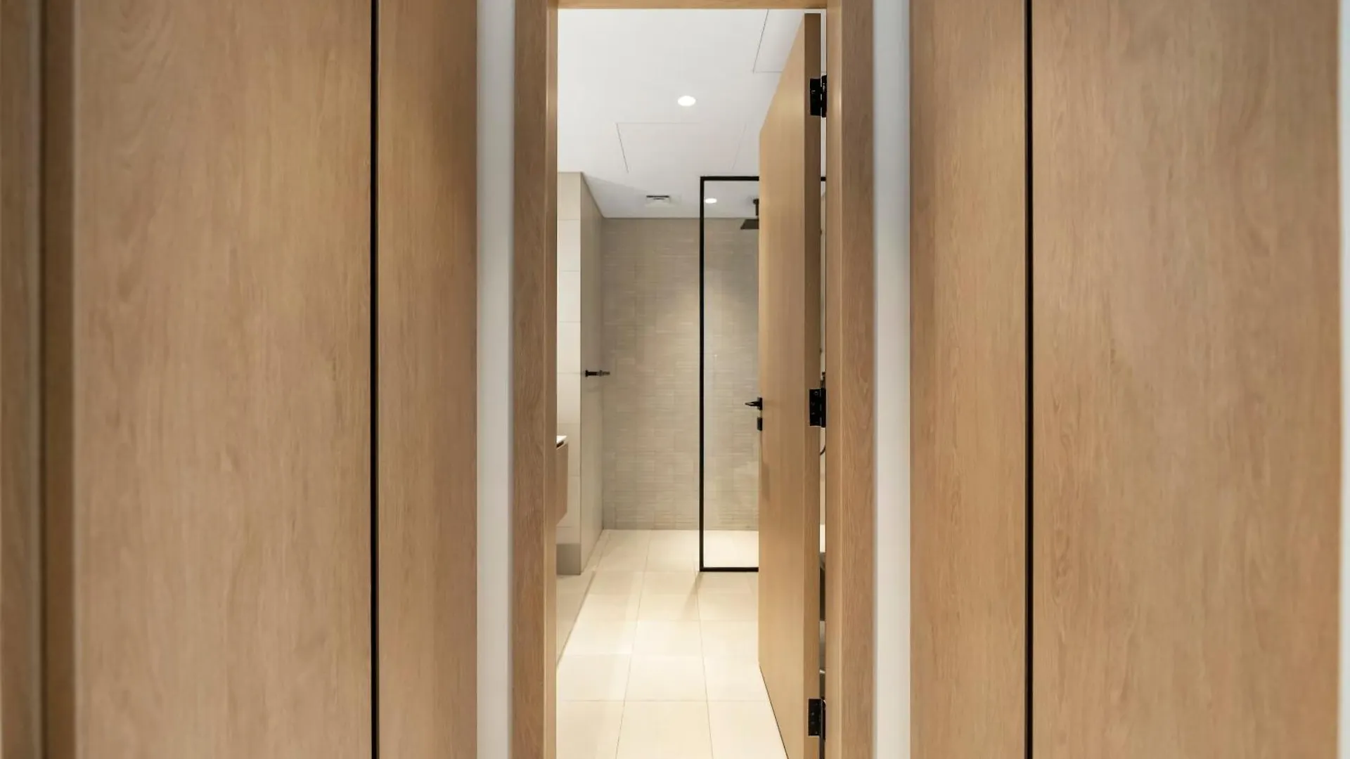 Lux Studio Near Burj Khalifa In Business Bay Dubai United Arab Emirates